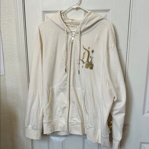 Disneyland 70th Hoodie - 3X